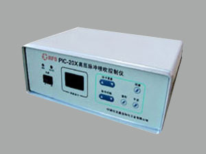 PIC-20X型脈沖控制儀